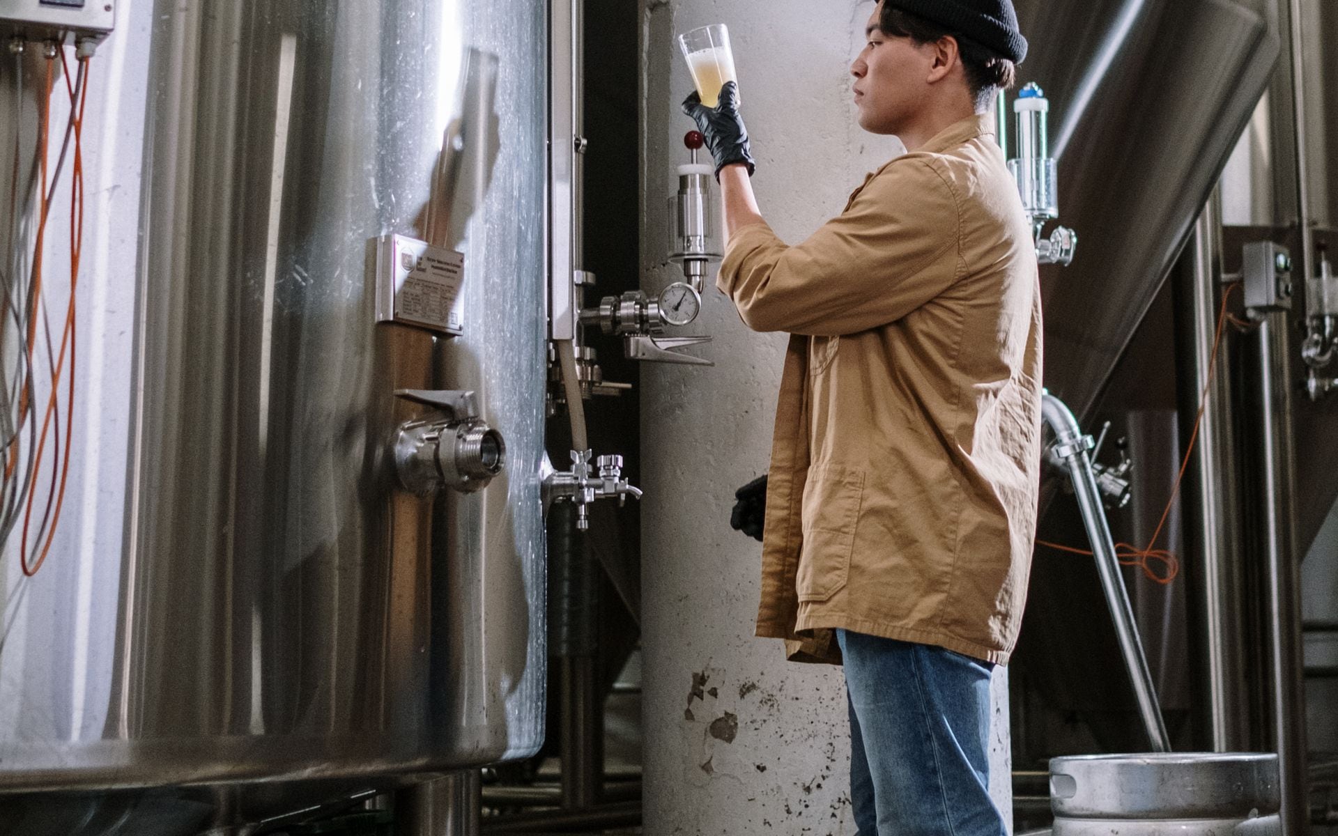 Best Breweries in Wisconsin in Wisconsin