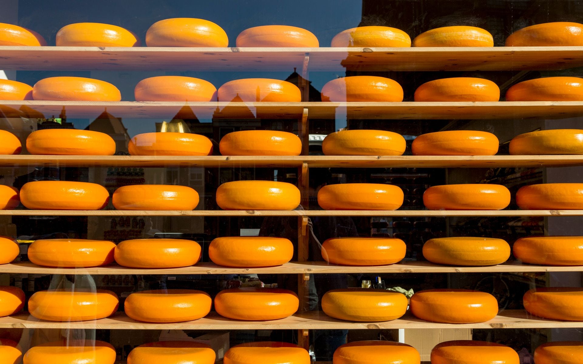 Best Cheese Shops and Creameries in Wisconsin in Wisconsin