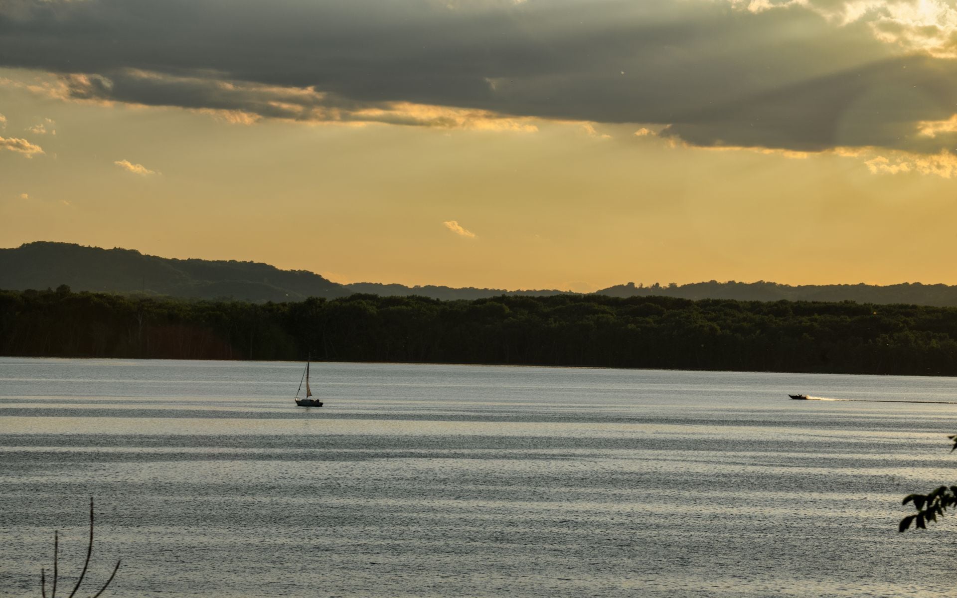 Best Lakes in Wisconsin in Wisconsin