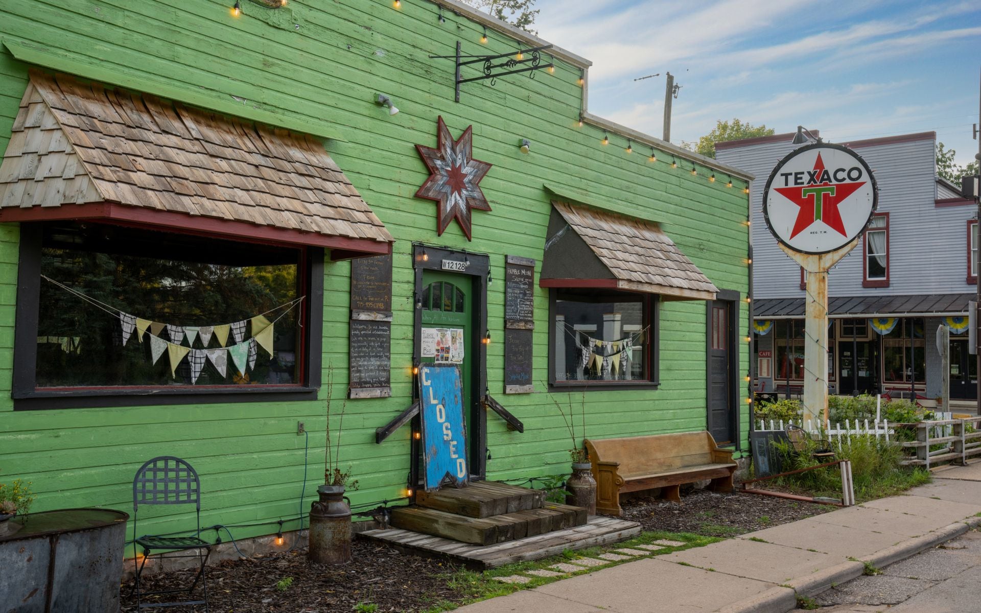 Best Small Towns in Wisconsin in Wisconsin