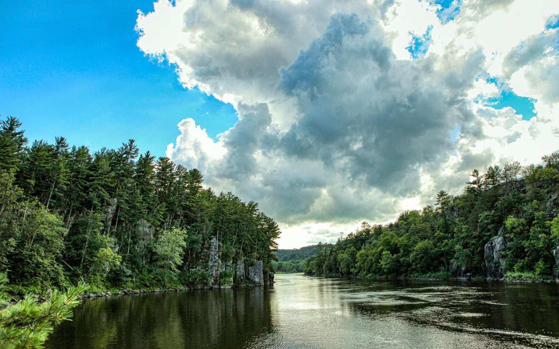 Best State Parks in Wisconsin in Wisconsin