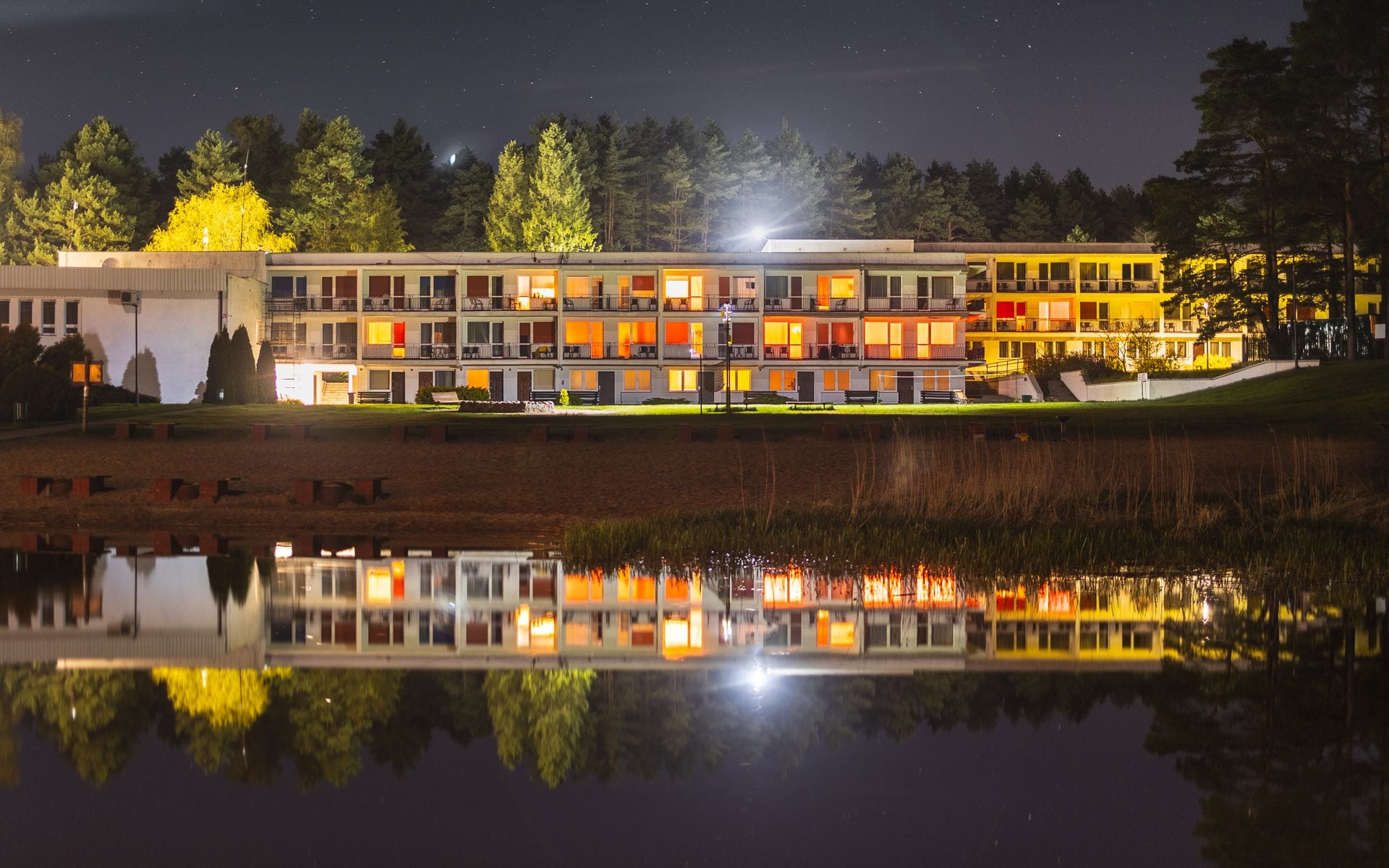 Hotels and Resorts in Wisconsin