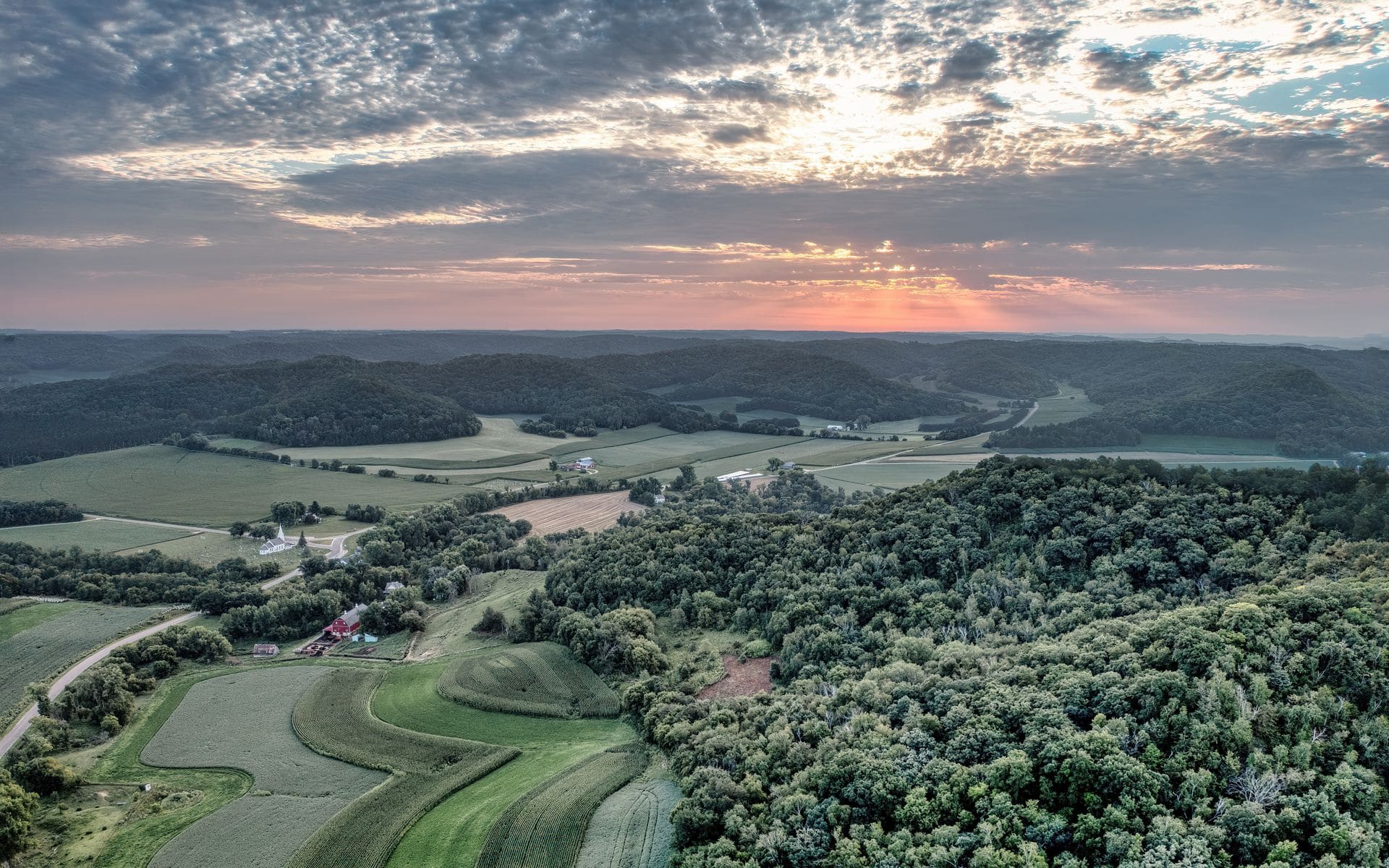 Wisconsin Travel Guide in Wisconsin