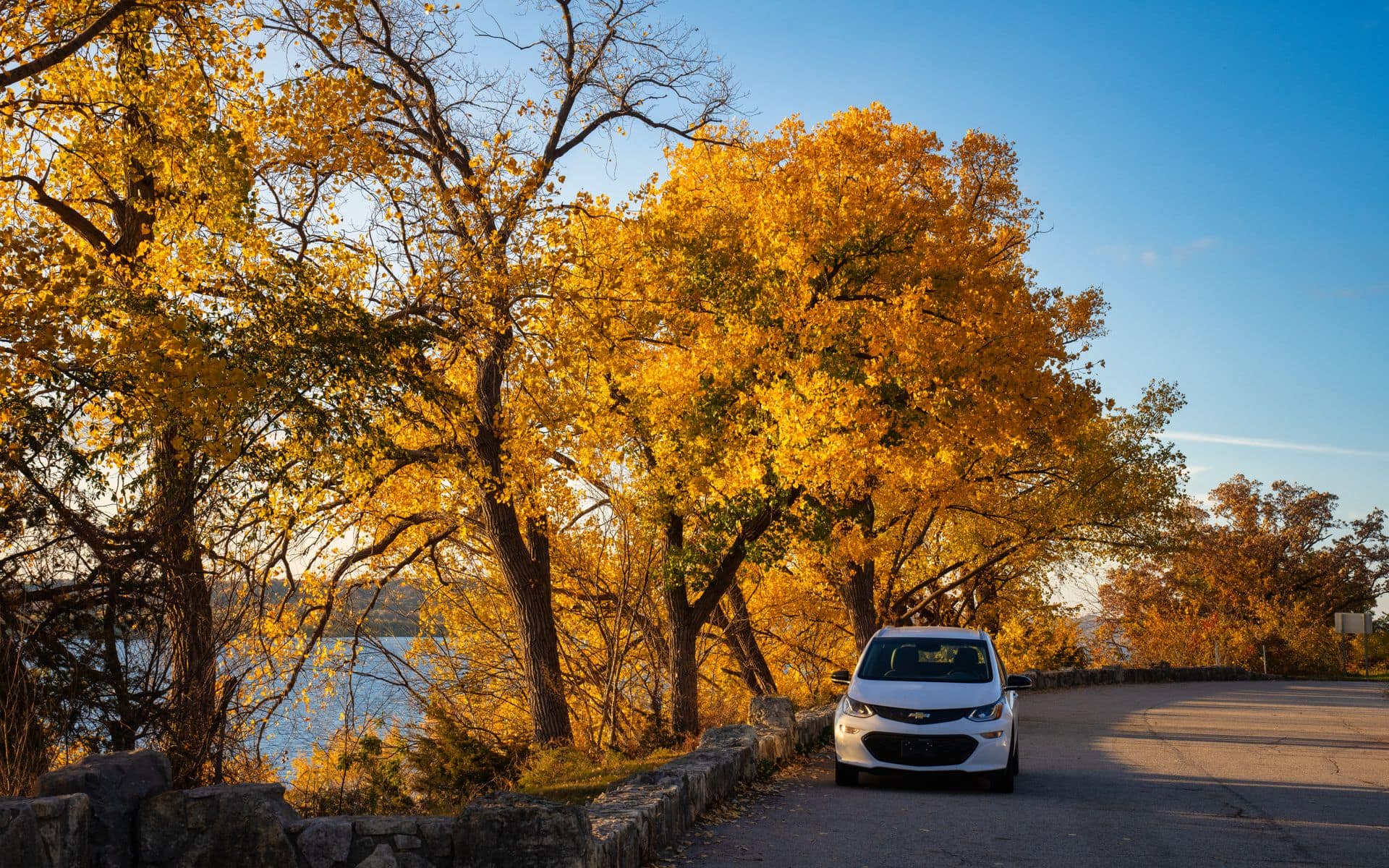 Great River Road Trip in Wisconsin