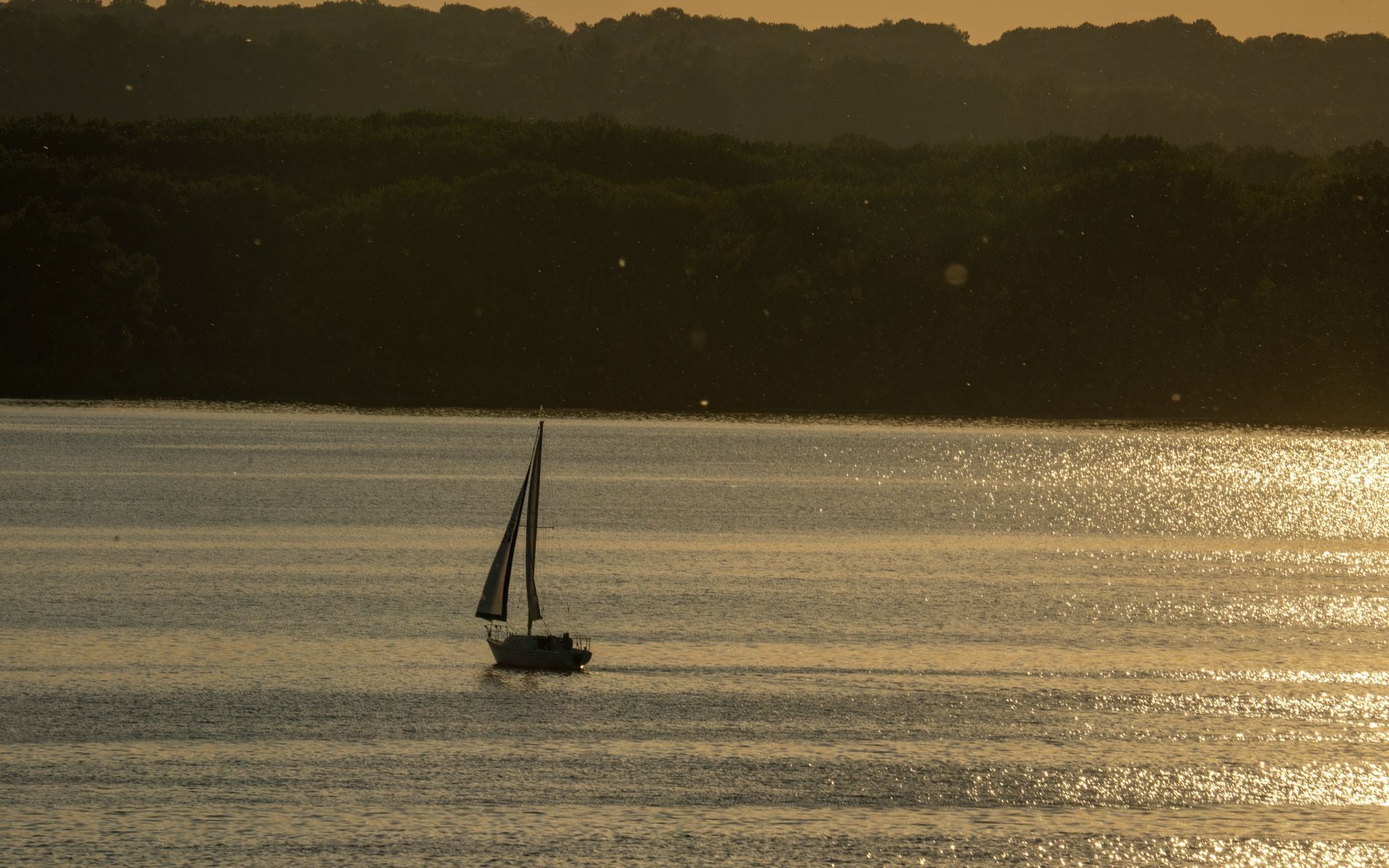 Lake Geneva in Wisconsin