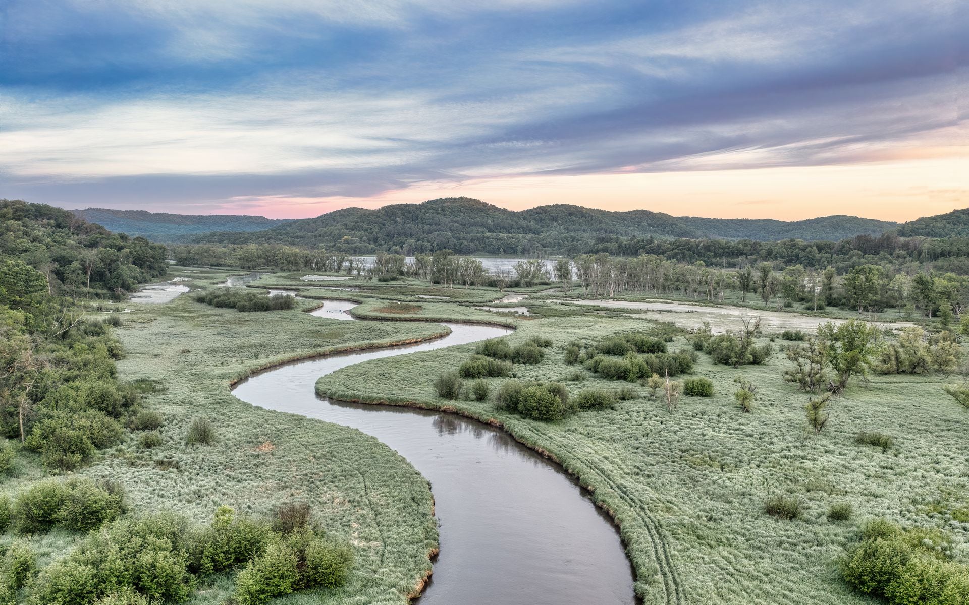 Best Time to Visit Wisconsin in Wisconsin