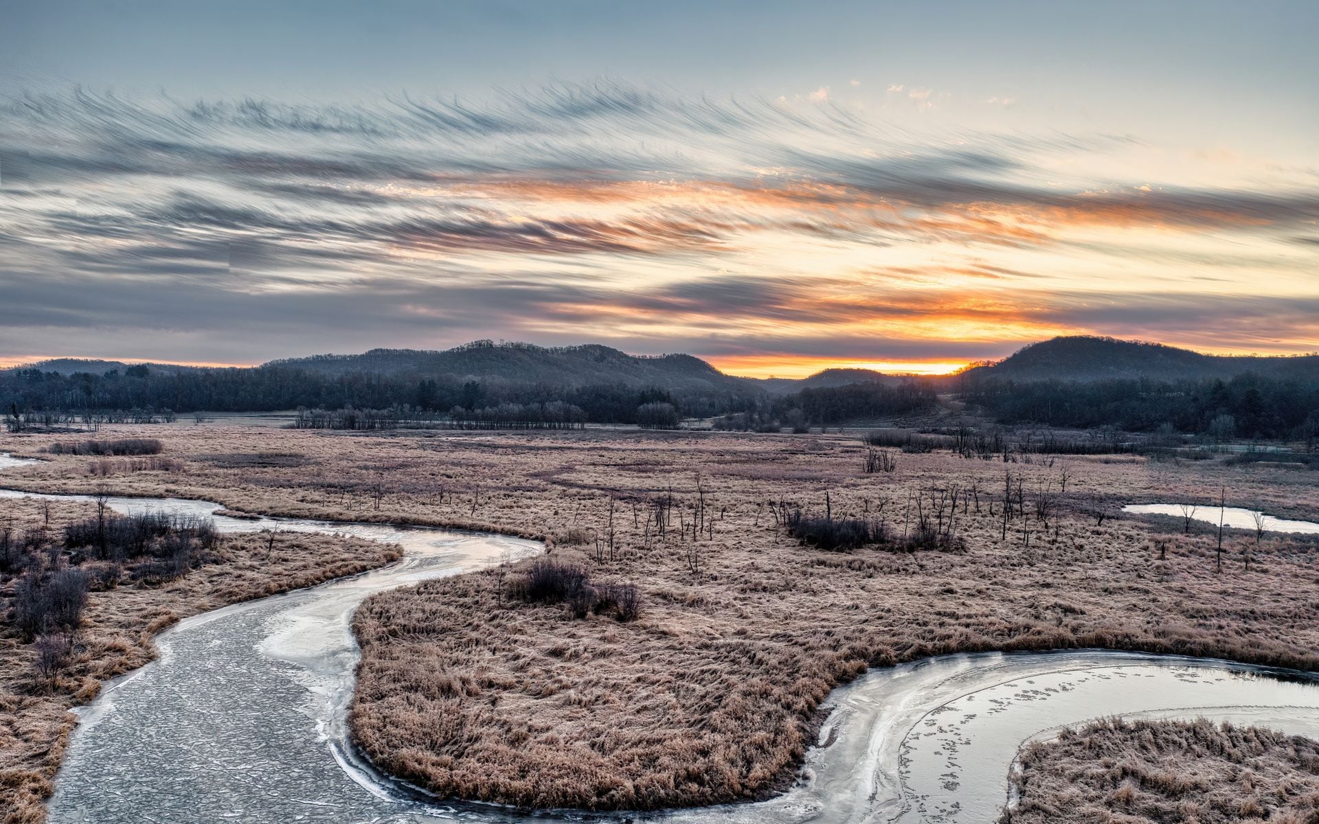 Great River Road Guide in Wisconsin