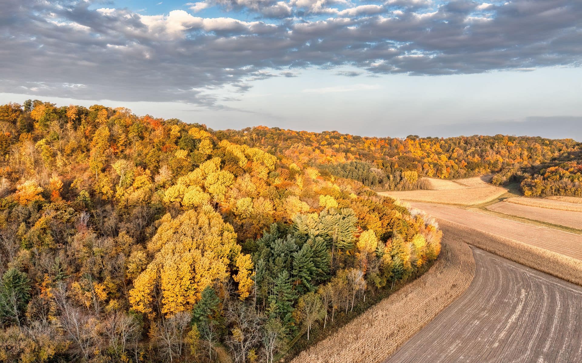 Where to Stay in Wisconsin in Wisconsin