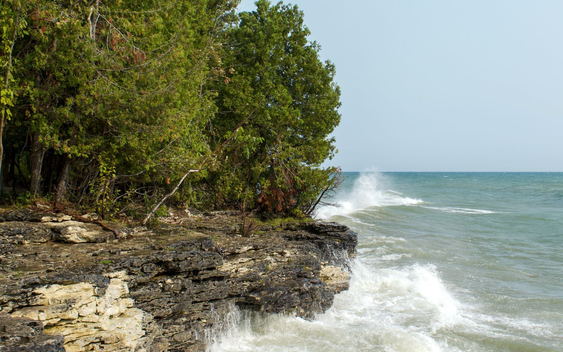 Door County & the Bay in Wisconsin