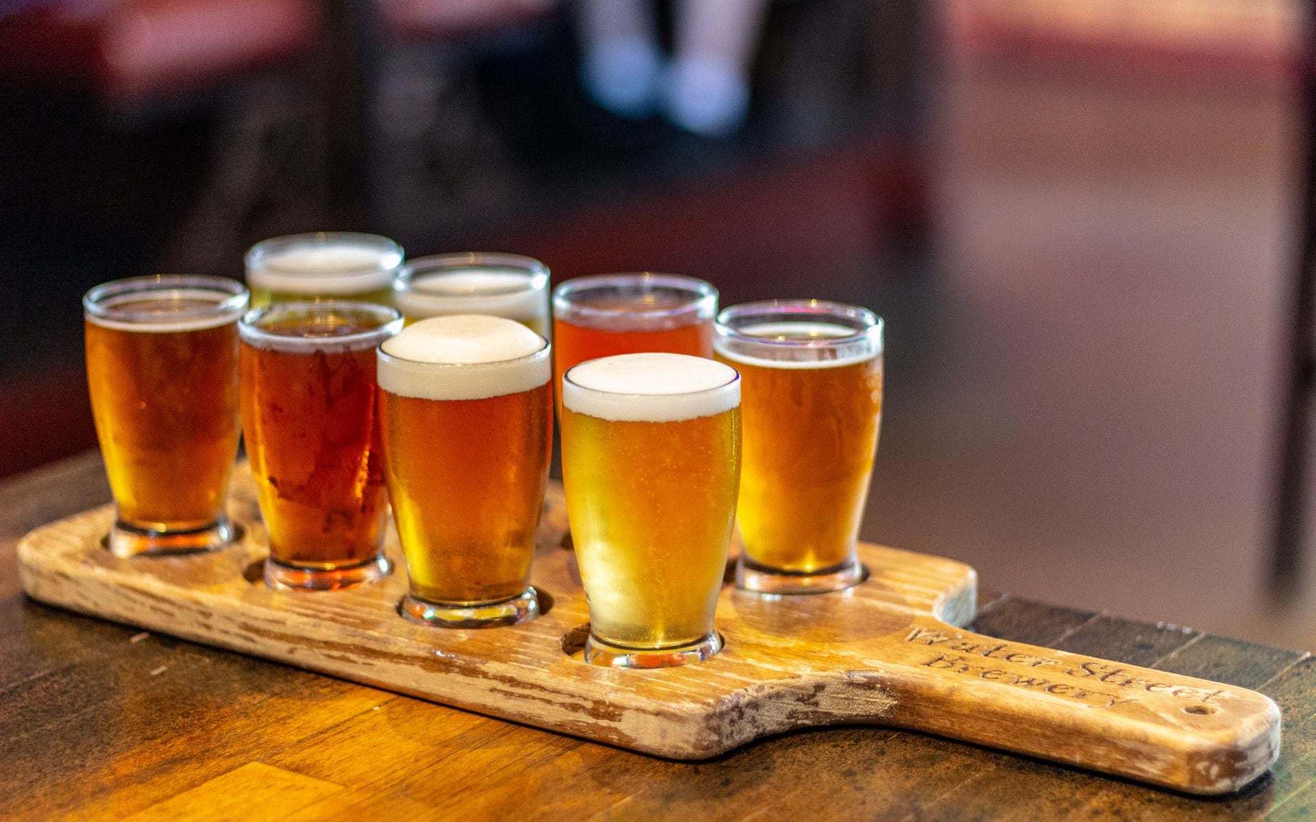 Breweries and Distilleries in Wisconsin