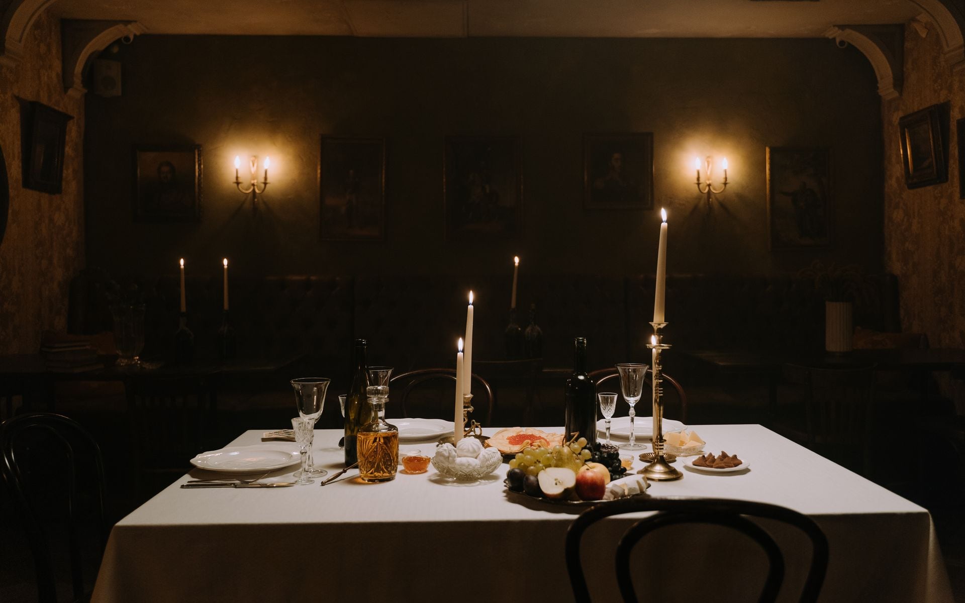 Supper Clubs and Fish Fry in Wisconsin